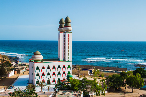 Top 10 things to do in Dakar: monuments, museums, parks